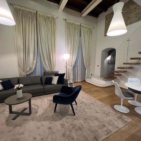 Elegante Appartamento Borgo San Jacopo Φλωρεντία Εξωτερικό φωτογραφία
