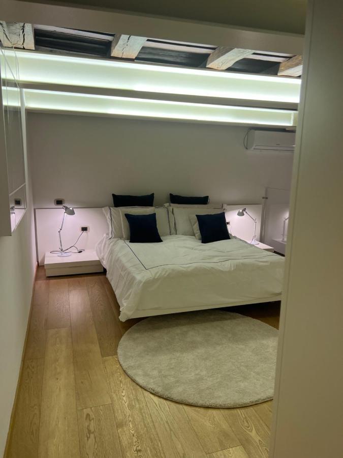 Elegante Appartamento Borgo San Jacopo Φλωρεντία Εξωτερικό φωτογραφία