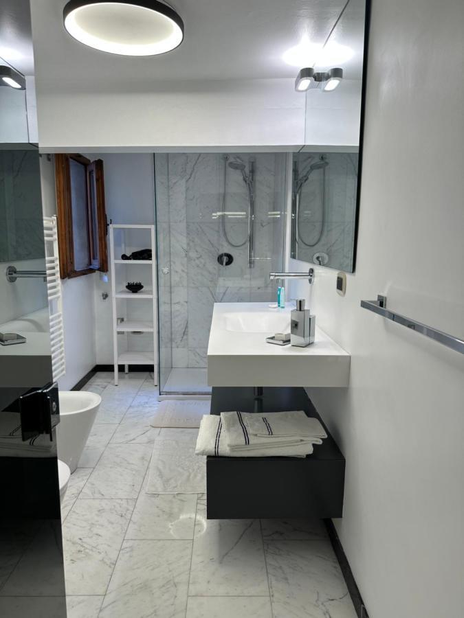 Elegante Appartamento Borgo San Jacopo Φλωρεντία Εξωτερικό φωτογραφία