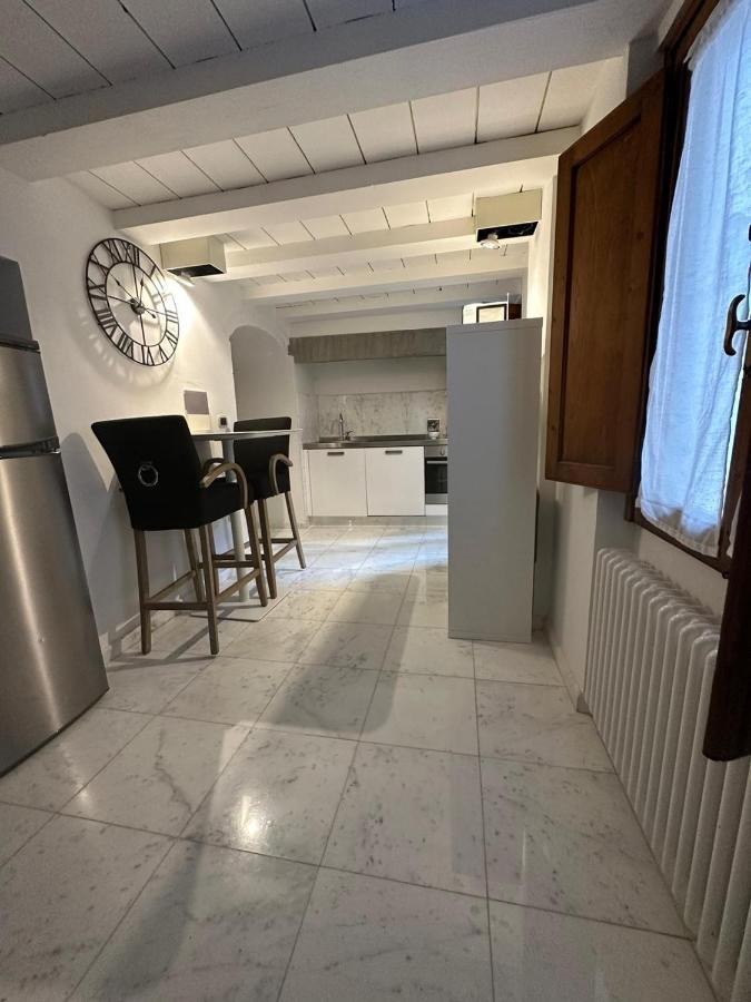 Elegante Appartamento Borgo San Jacopo Φλωρεντία Εξωτερικό φωτογραφία