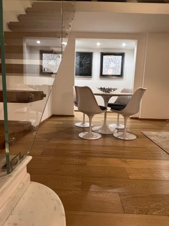Elegante Appartamento Borgo San Jacopo Φλωρεντία Εξωτερικό φωτογραφία